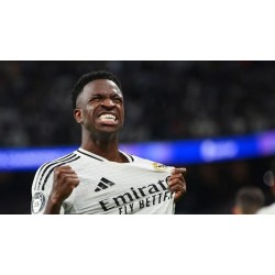 Real Madrids Stürmer-Transfersorgen gehen weiter